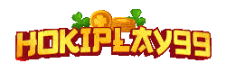 HOKIPLAY99 Logo
