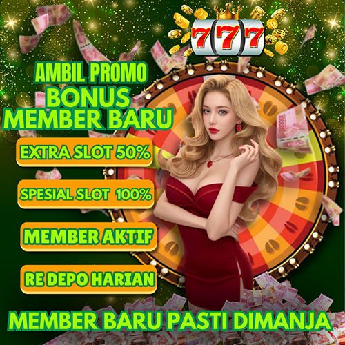 777 Link Situs Judi Slot Gacor Slot777 Gampang Menang Hari Ini