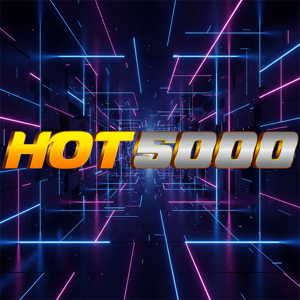 HOT5000: Game Digital Ringan Yang Mudah Menang Hot 5000 Terpercaya