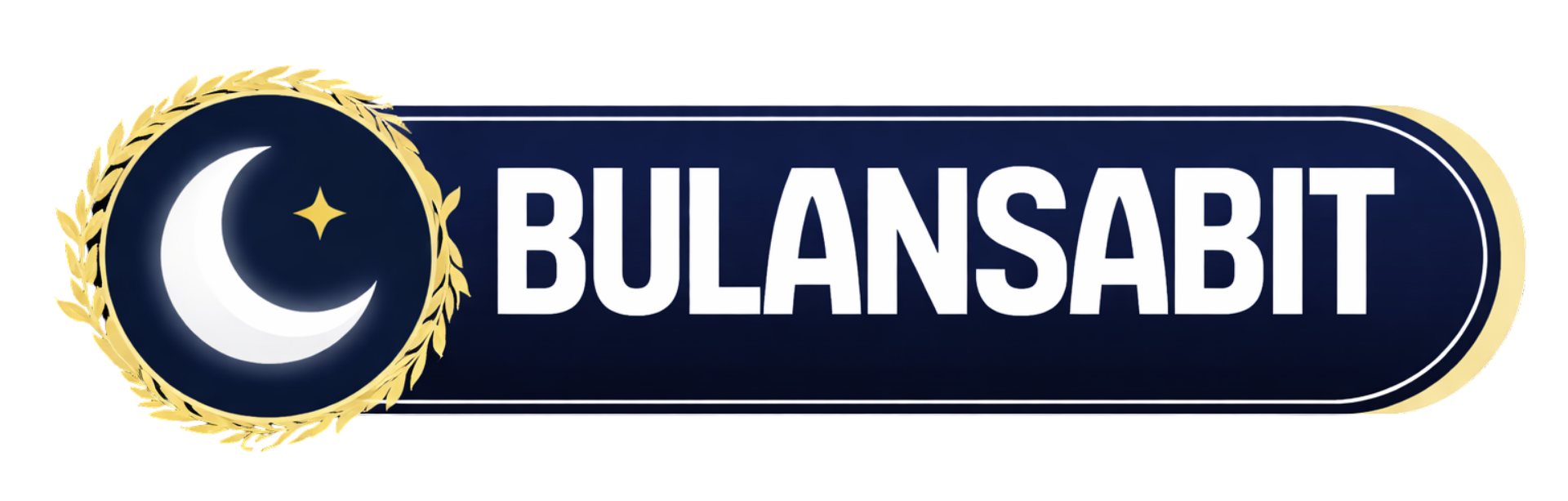 Logo BULANSABIT transparent