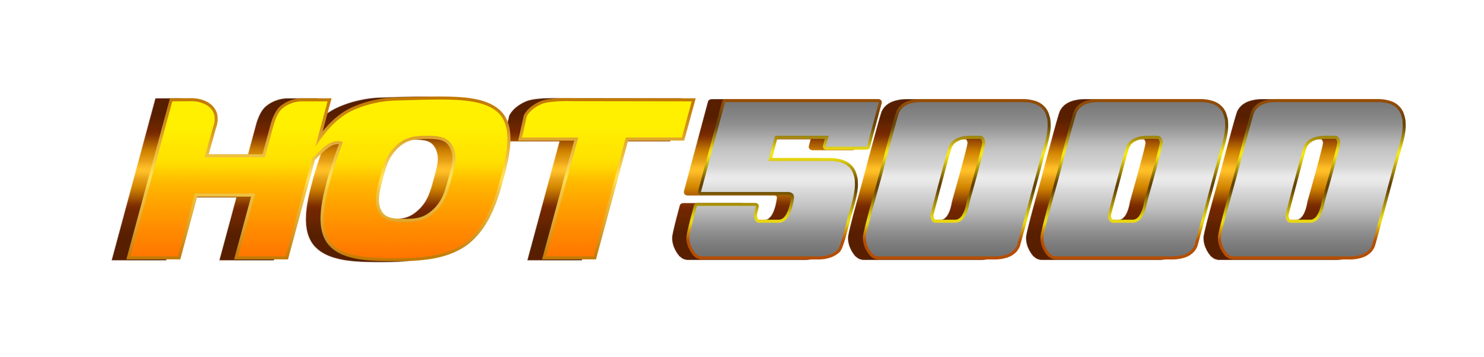 Logo hot5000