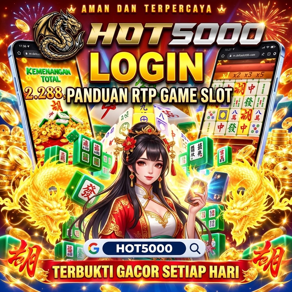 HOT5000 Front Black 
