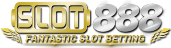 LOGO Slot888