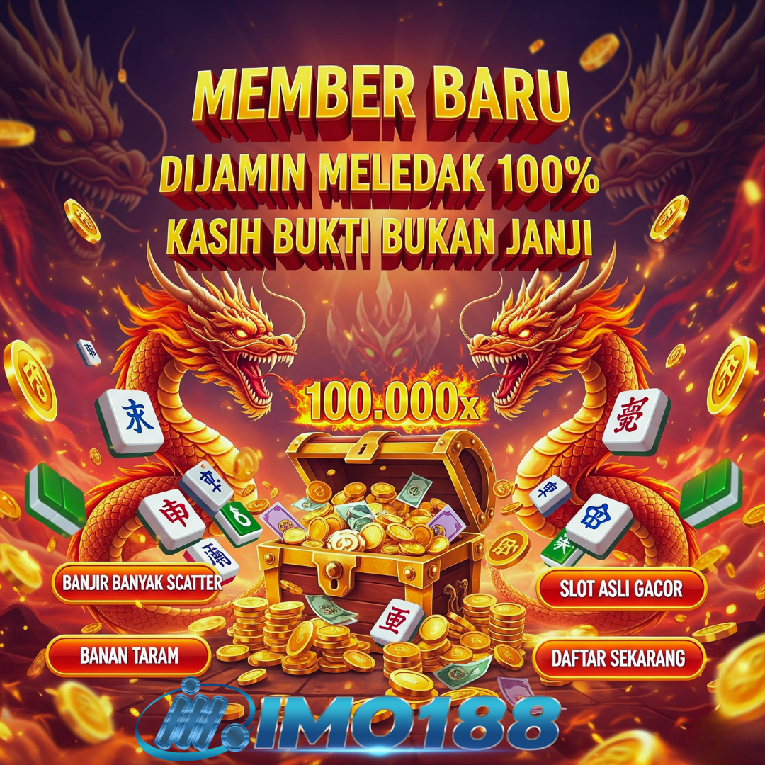 SLOT GACOR
