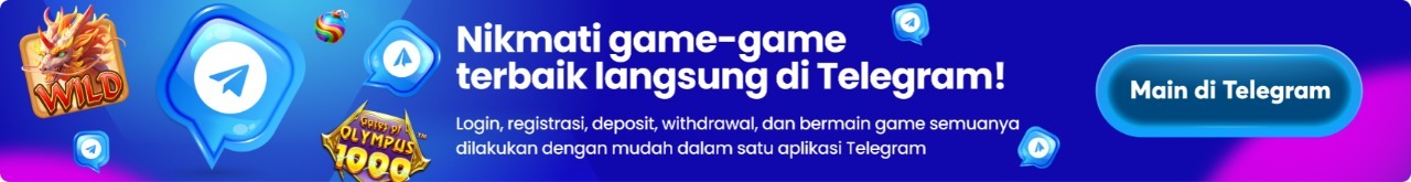 Telegram Bot Istanalangit