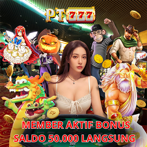 PT777: Link Mpo PT 777 Login Resmi Extra Bonus Deposit
