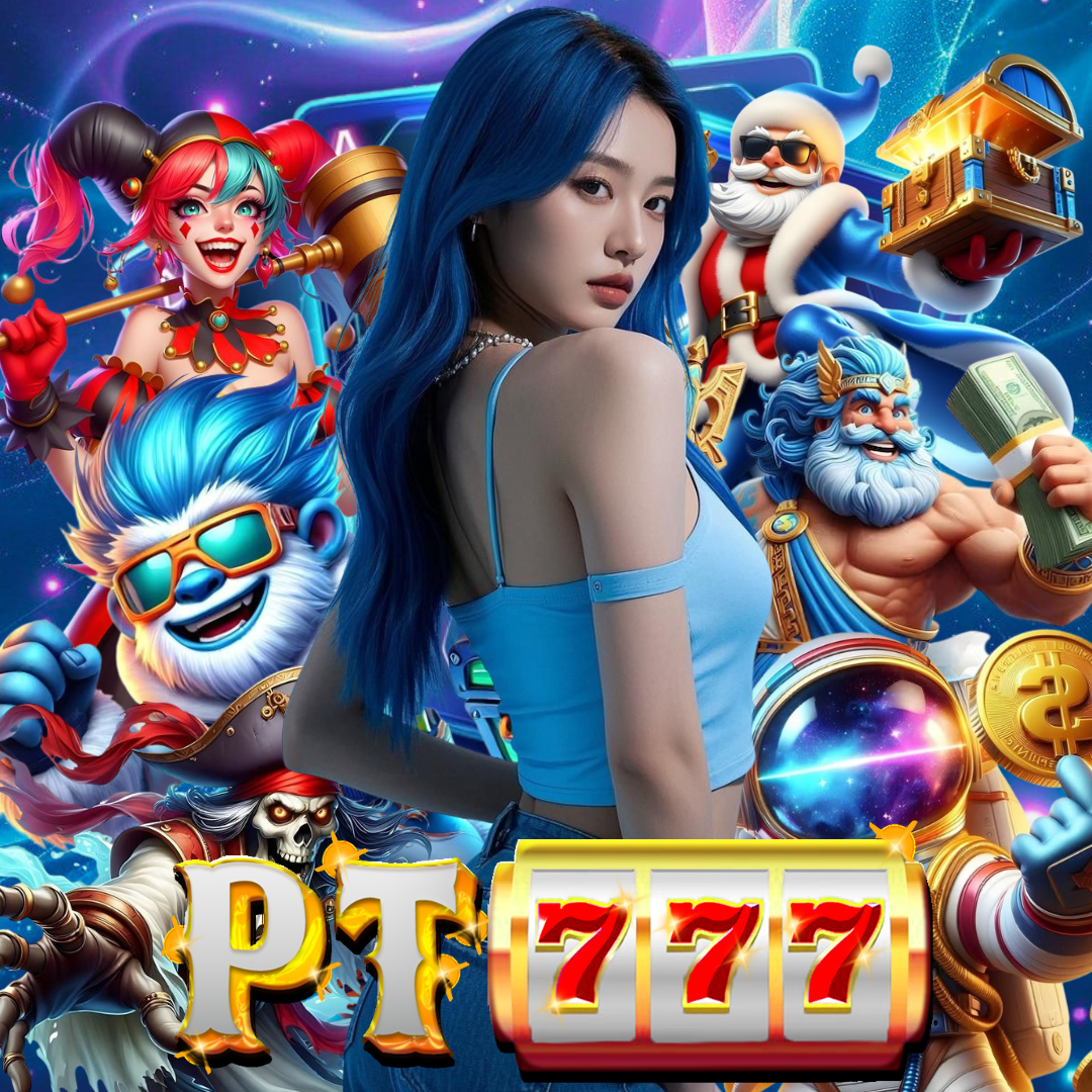 PT777: Link Situs Slot Mpo Pragmatic Slot Gacor Deposit 10K Gampang Menang