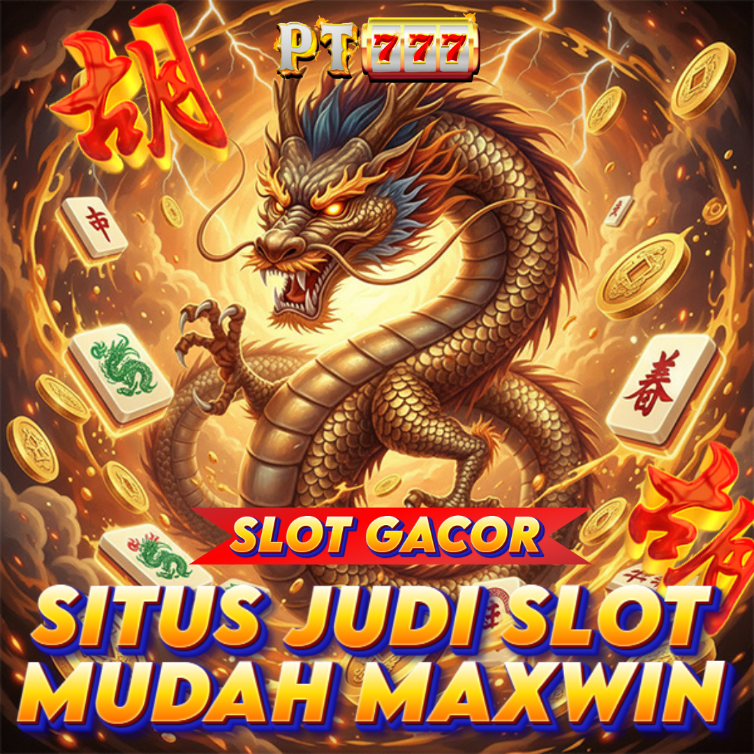 PT777: Link Apk Download 11.8 Login Resmi Extra Bonus Deposit