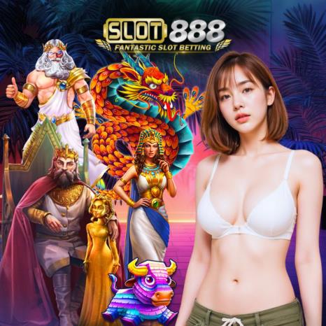 SLOT888