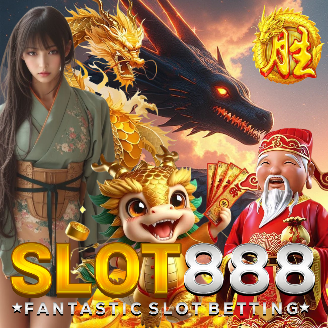 Slot888