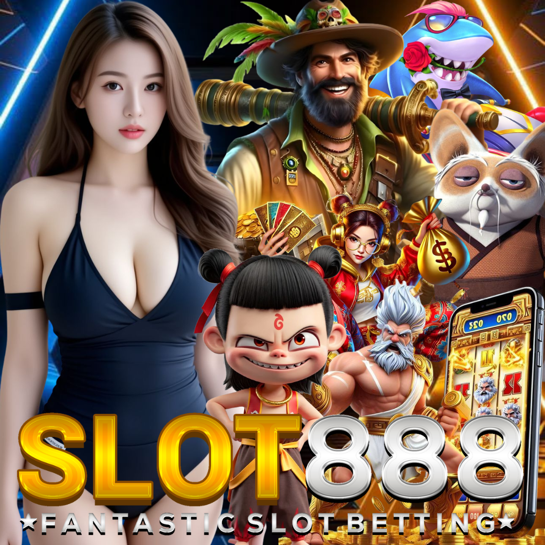SLOT888