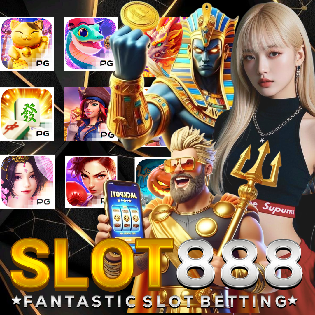 SLOT888